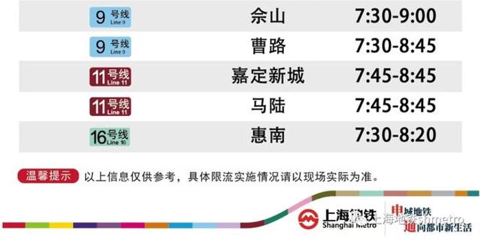 最新马陆1路时刻表｜最新马陆1路公交时刻查询