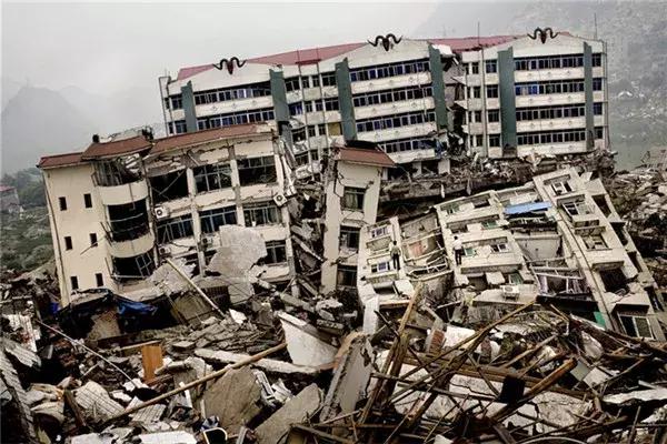 加拿大地震最新消息｜加拿大震情速递