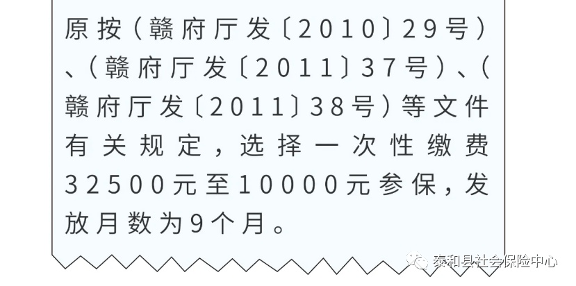 河北最新丧葬抚恤金政策解读