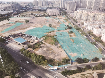 天津市违建整治工作稳步推进，共建美好家园新篇章