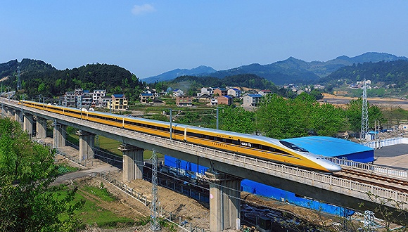 畅享高铁之旅：大理丽江高铁最新资讯，共赴美好新旅程