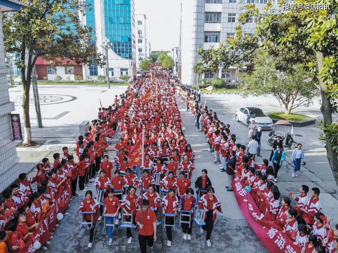 邹城碧桂园盛事速递，美好未来启航在即