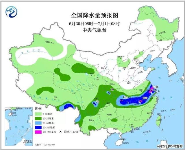 一周莫旗最新天气预报